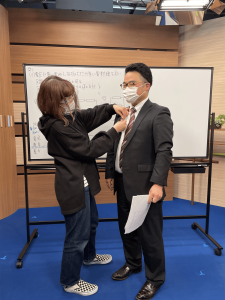 神奈川県公立高校入試解答速報の番組出演