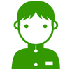 中学生