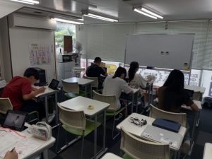 中３生中２生対象 数学映像授業